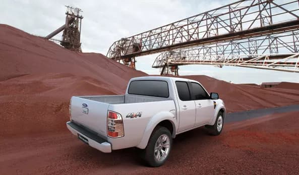 Ranger