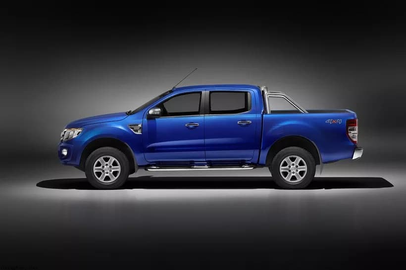 Ranger