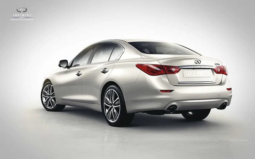 Q50