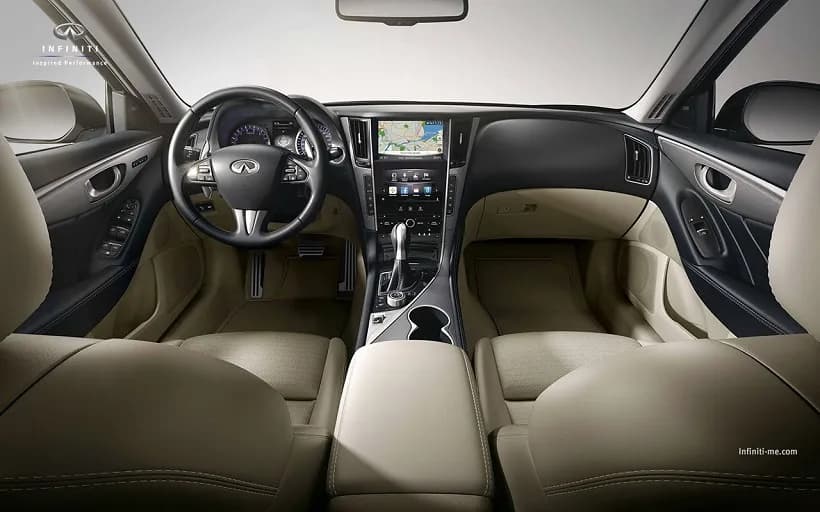 Q50