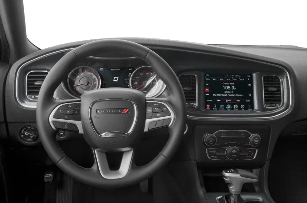 Charger