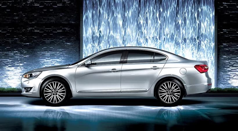 Cadenza