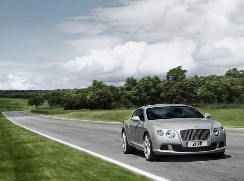 Continental GT