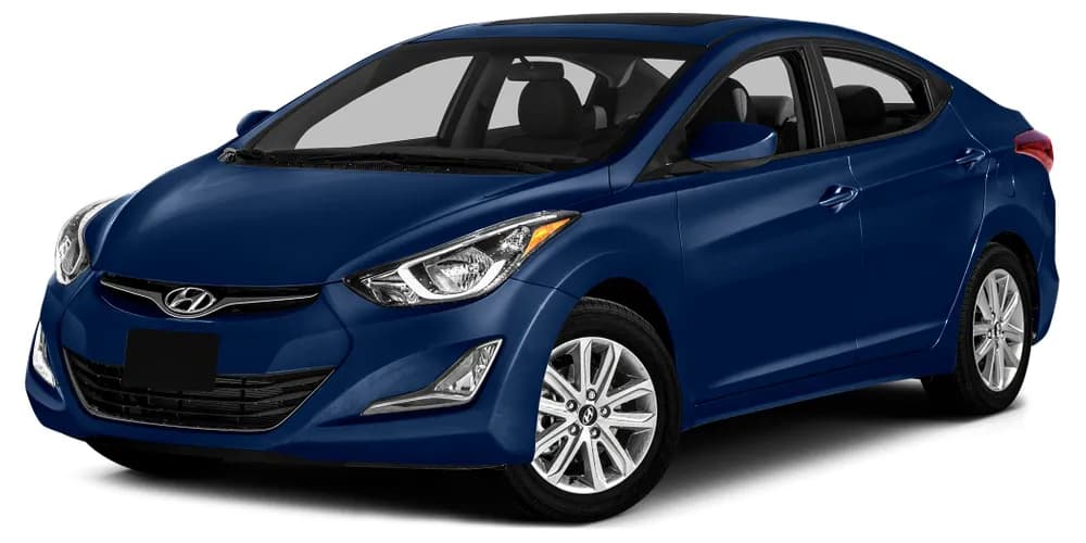 Elantra