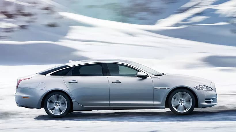 XJ