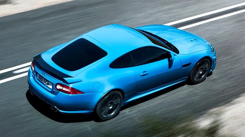 XKR-S