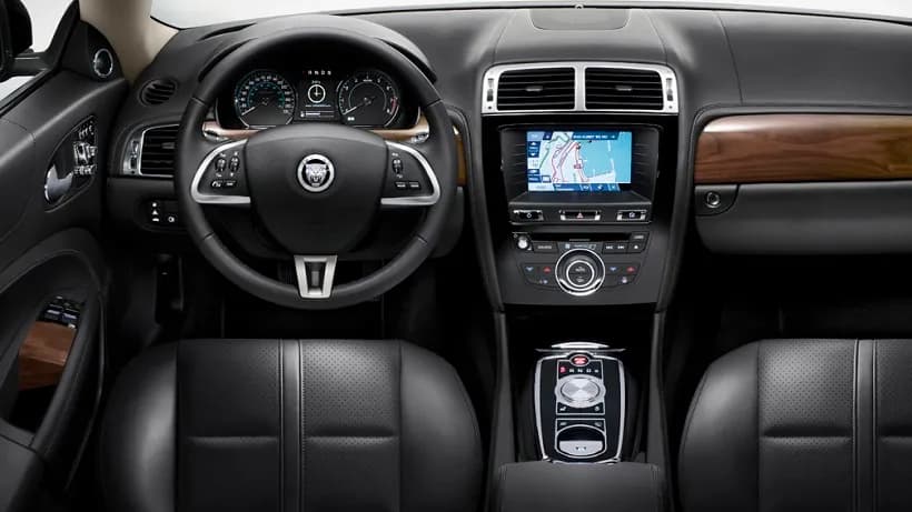 XKR-S