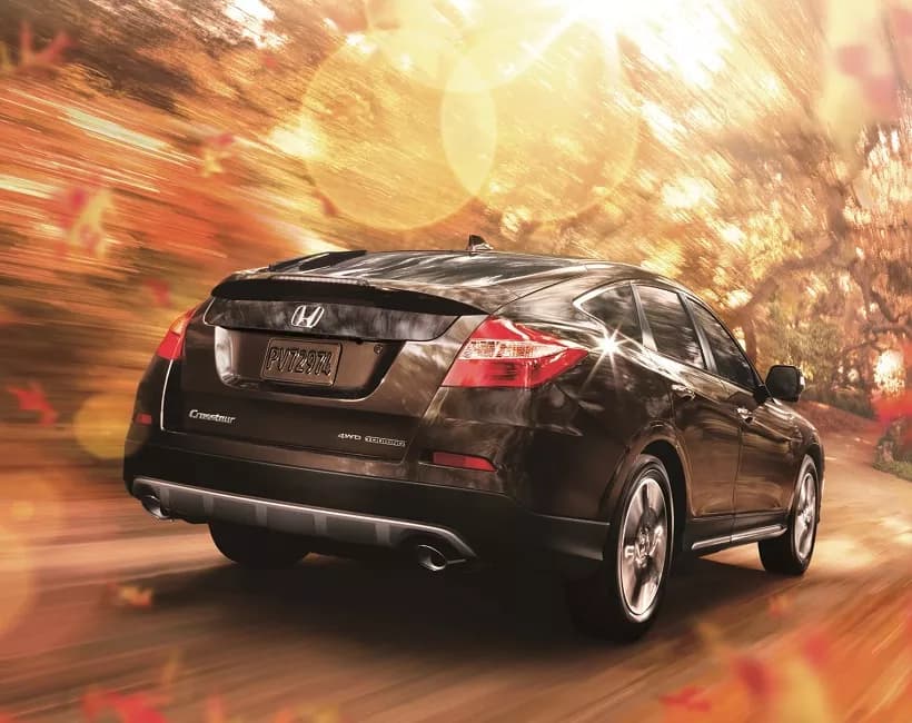 Crosstour