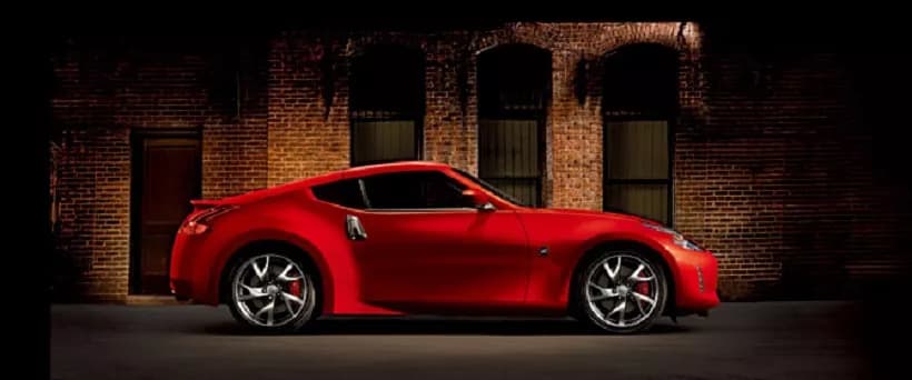370z