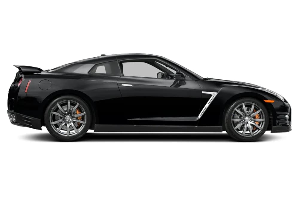 GT-R