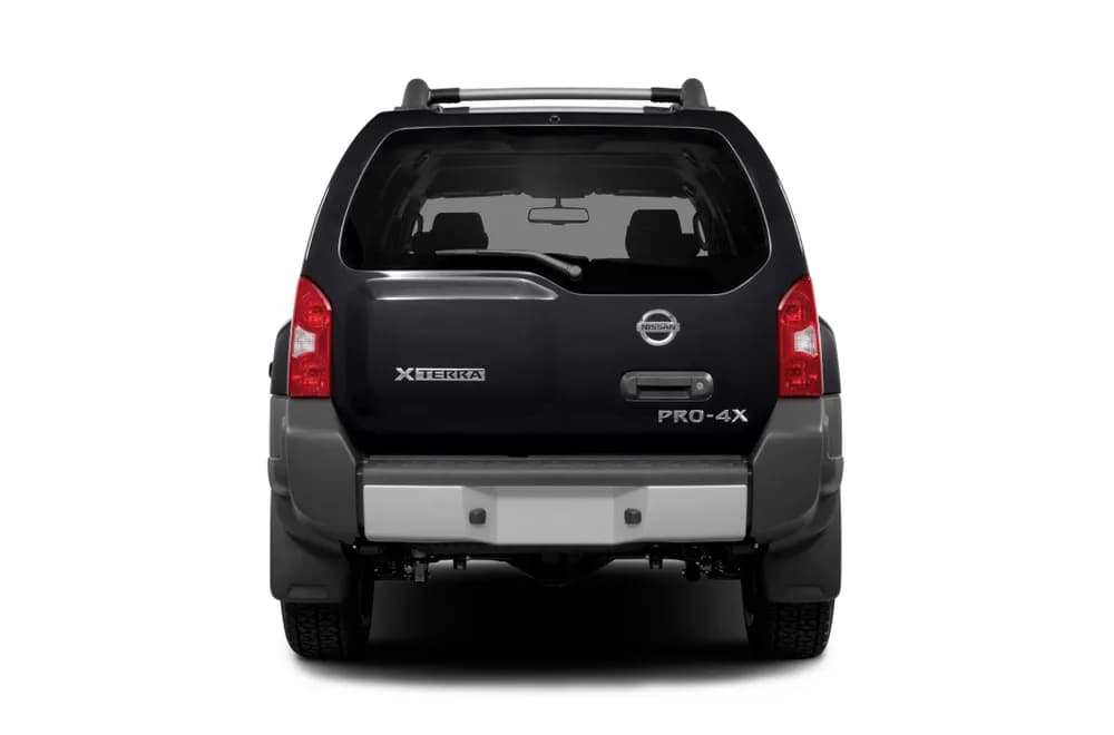 Xterra