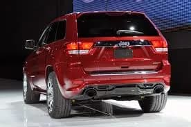 Grand Cherokee