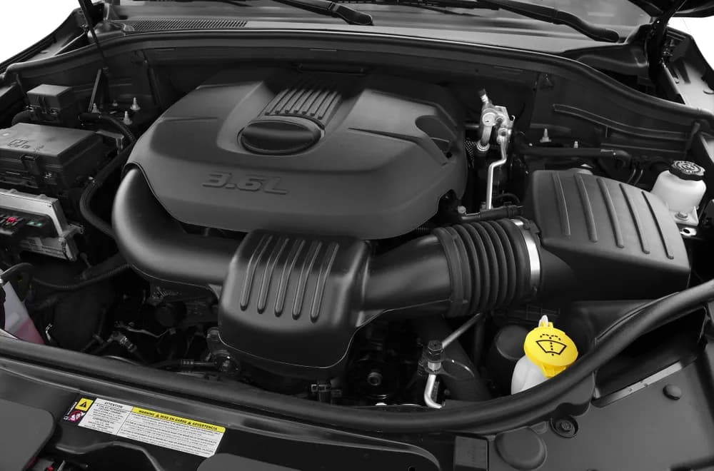 Grand Cherokee