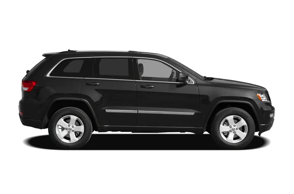 Grand Cherokee