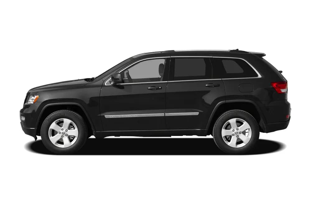 Grand Cherokee