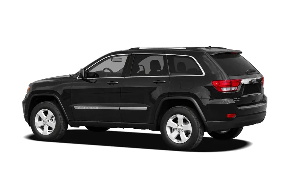 Grand Cherokee