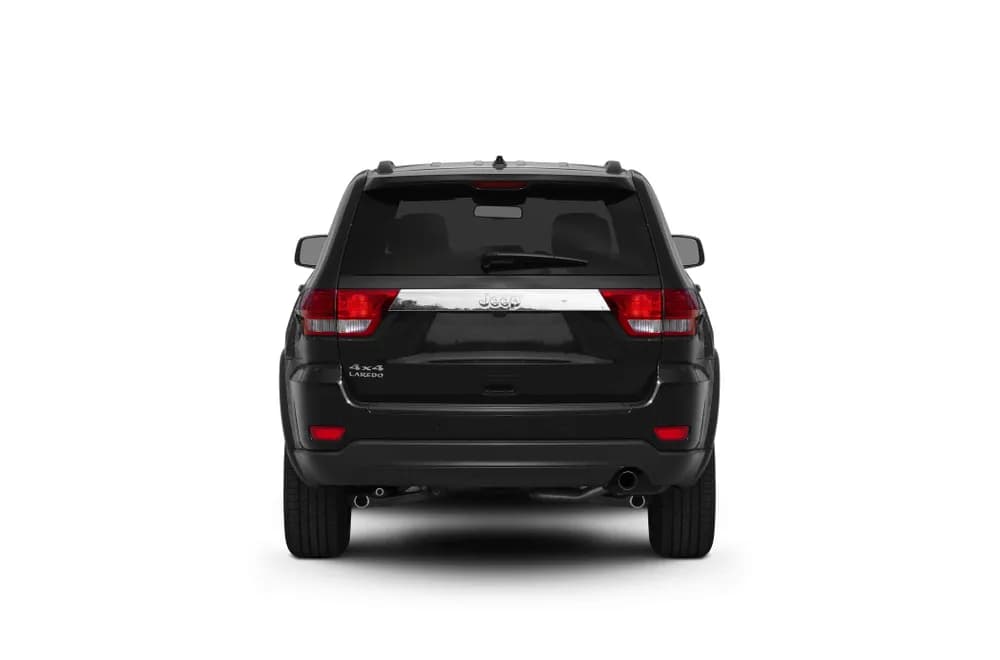 Grand Cherokee