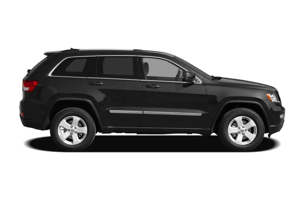 Grand Cherokee