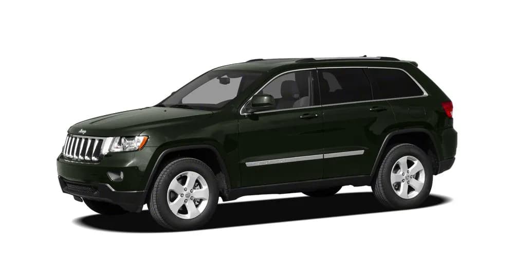 Grand Cherokee