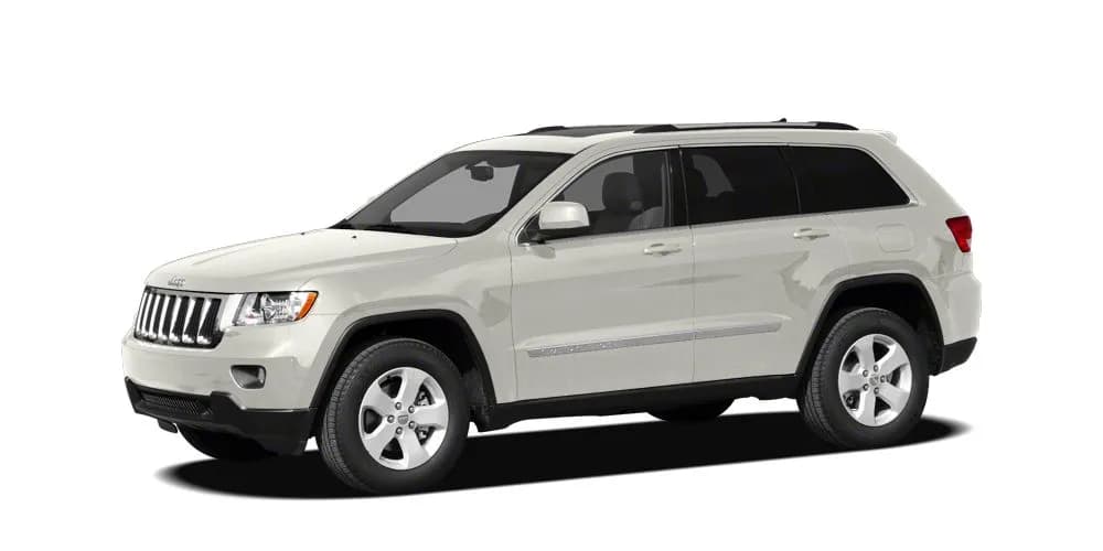 Grand Cherokee