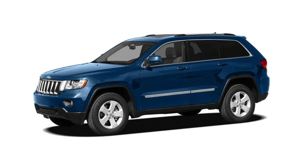 Grand Cherokee