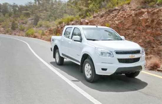 Chevrolet Colorado 2015 2015