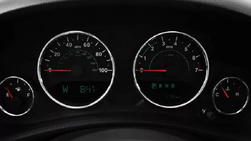 Wrangler Unlimited