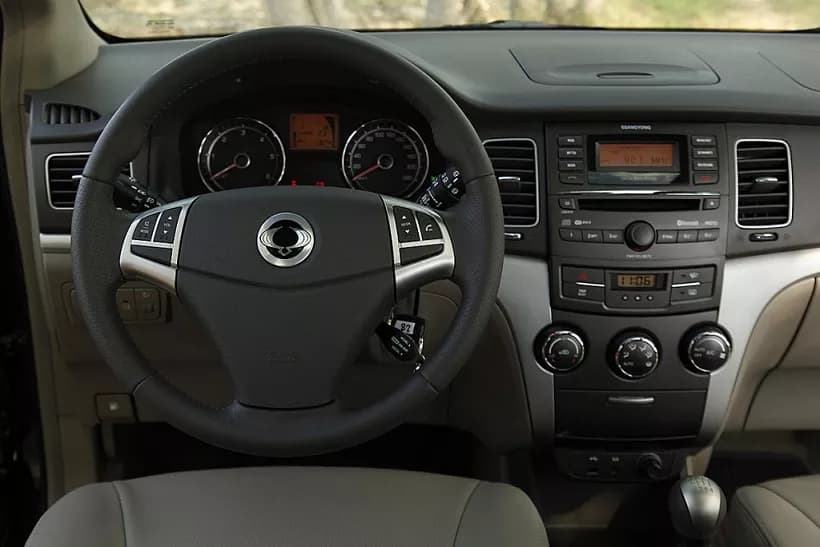 Korando