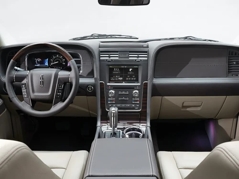 Navigator
