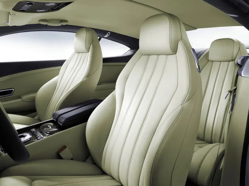 Continental GT