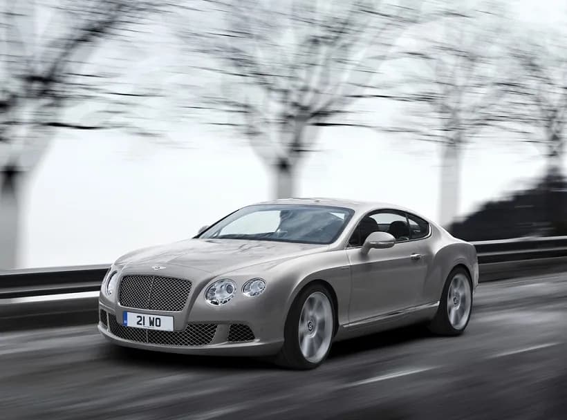 Continental GT