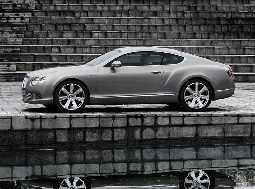 Continental GT