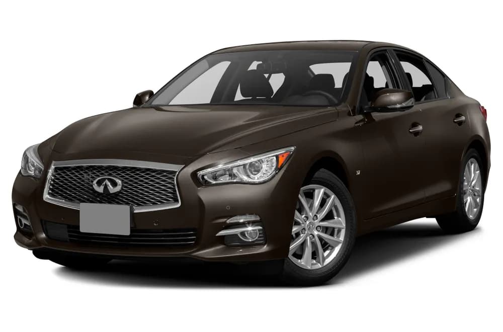 Q50