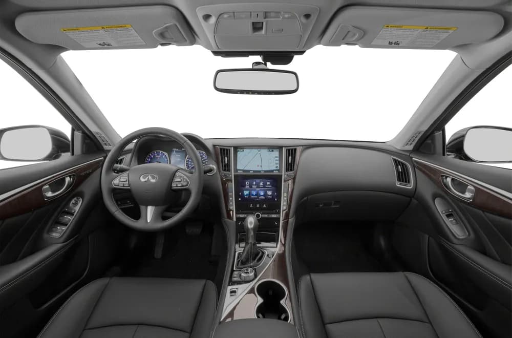 Q50