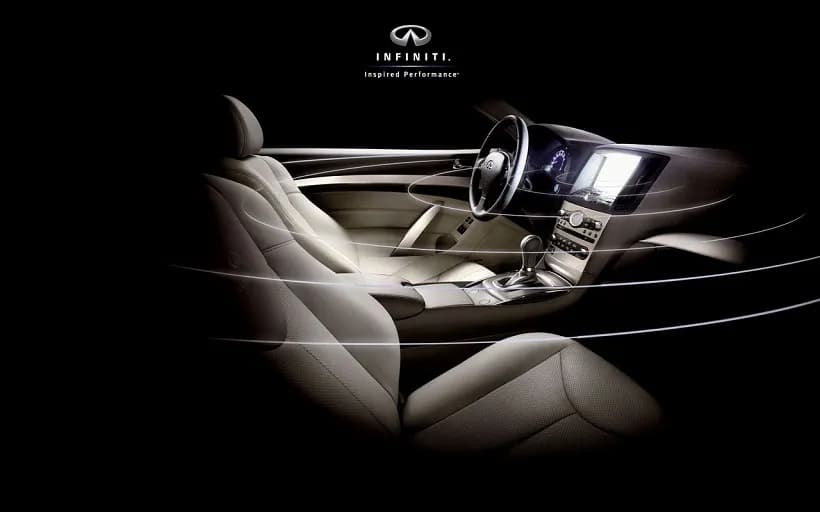 Q60 Coupe