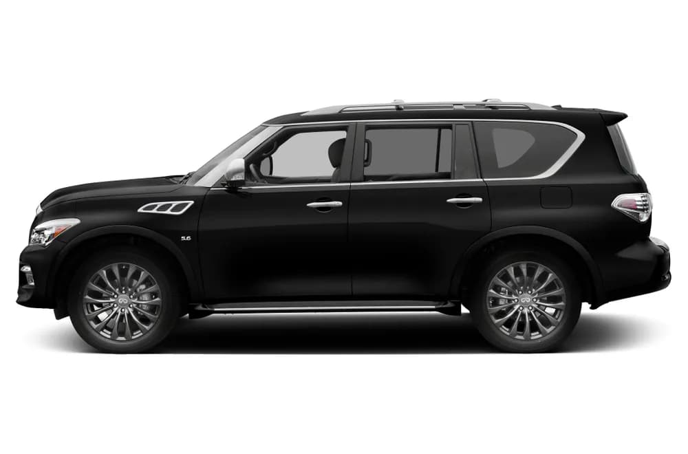 QX80