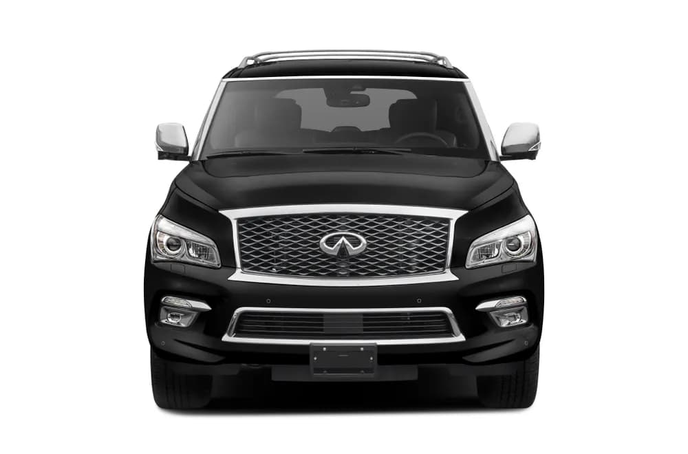 QX80