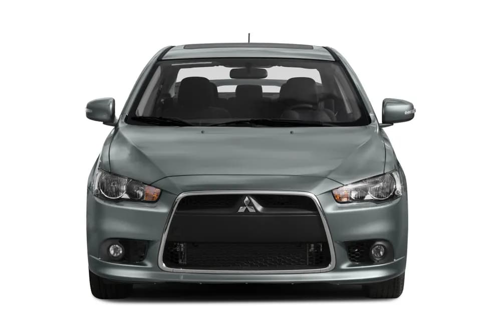Lancer EX