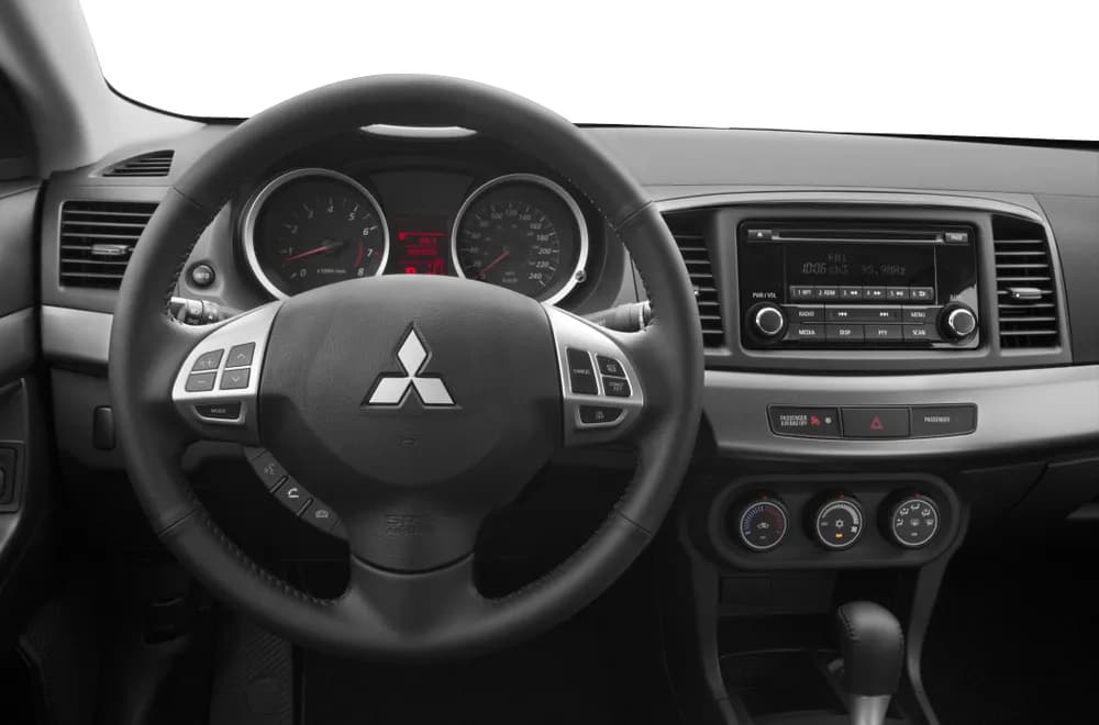 Lancer EX