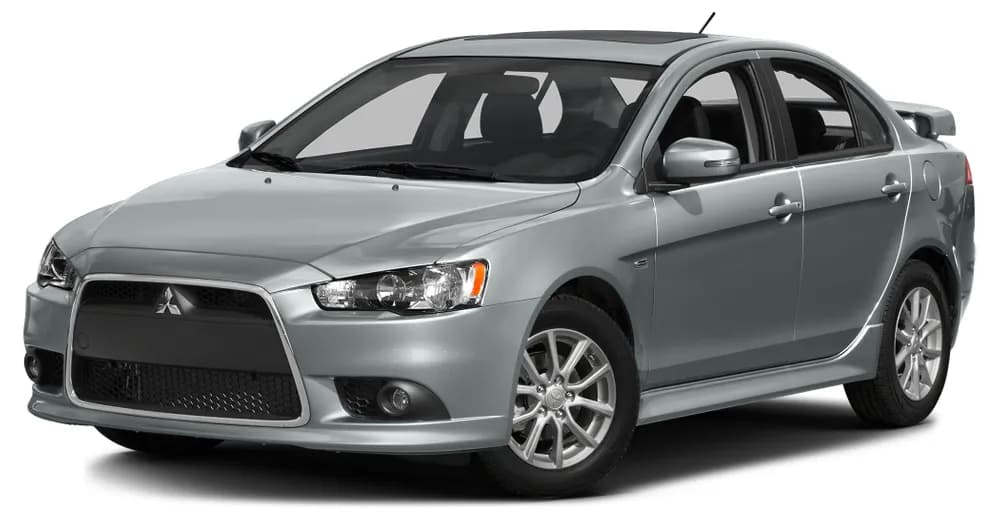 Lancer EX
