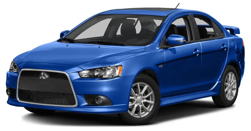 Lancer EX