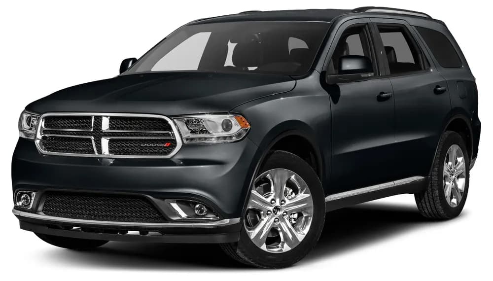 SXT 3.6L