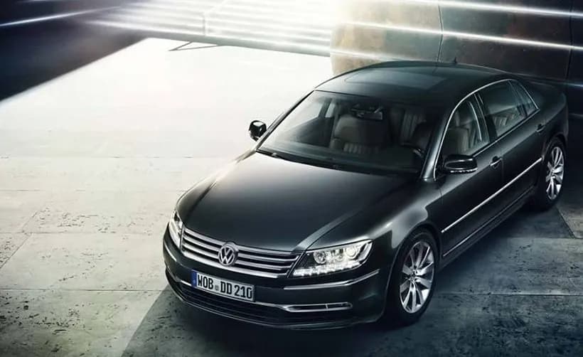 Phaeton
