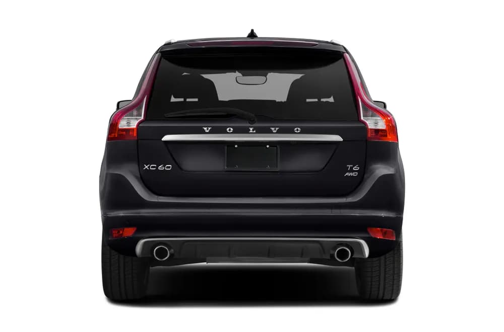 XC60