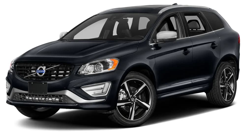 XC60