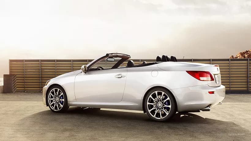 IS 300C