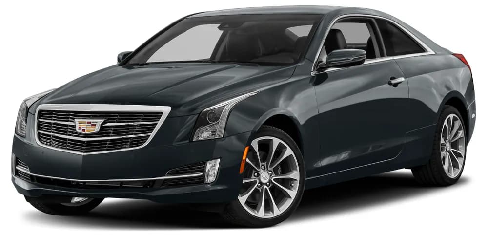 ATS Coupe