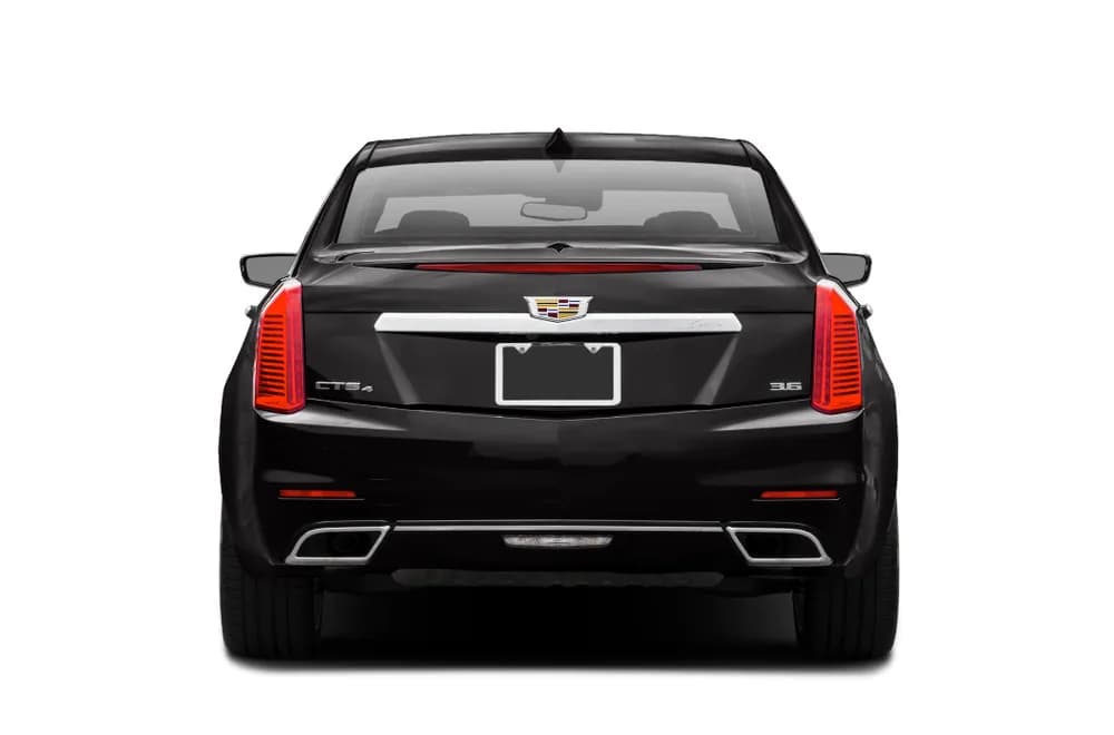 CTS