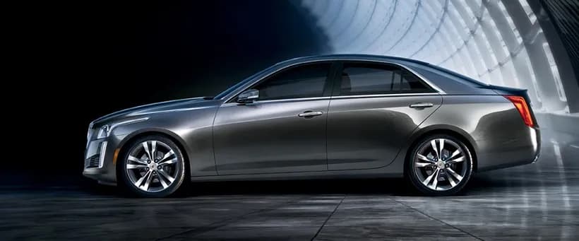 CTS