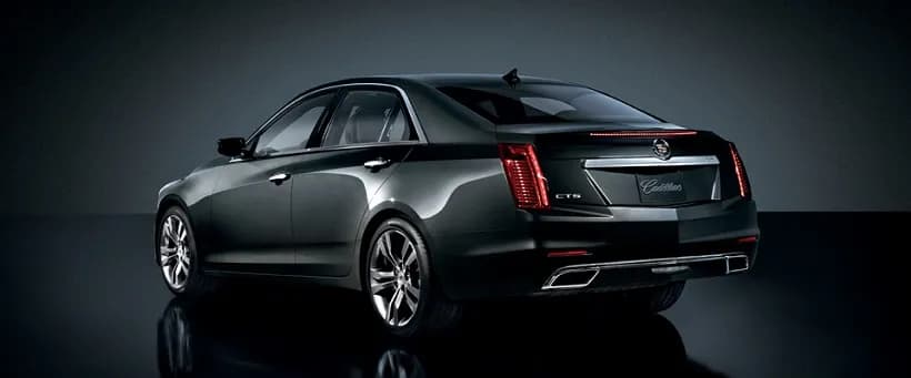 CTS